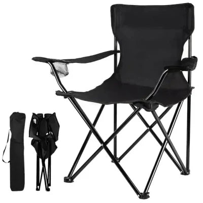 SILLA PLEGABLE CAMPING - Pago contra entrega